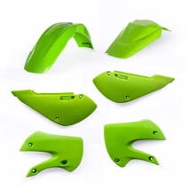 Plastový kit Acerbis pro  KX 65 00/24 replica 20
