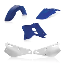 Plastový kit Acerbis pro  YZ 80 90-00 replica 00
