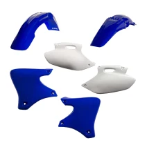 Plastový kit Acerbis pro  YZF250 01/02,YZF426 00/02,WR426 00/02,WRF250 01/03 replica 00