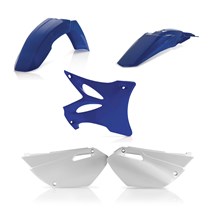 plastový kit pasuje na  YZ 85 02/14, YZ85LW 04/09