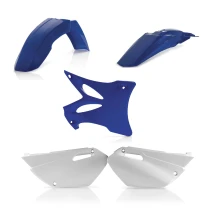 Plastový kit Acerbis pro YZ 85 02/14, YZ85LW 04/09 replica 02