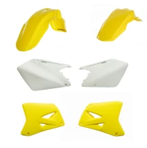 Plastový kit Acerbis pro  RM 125 03/09,RM 250 03/05 replica 03