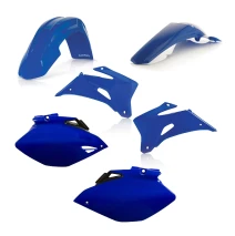 Plastový kit Acerbis pro  YZF250/450 06/09 modrá