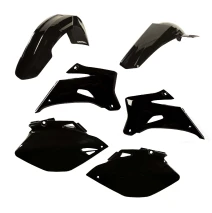 Plastový kit Acerbis pro  YZF250/450 06/09 černá