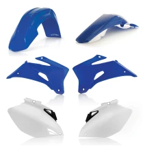 Plastový kit Acerbis pro  YZF250/450 06/09 replica 06