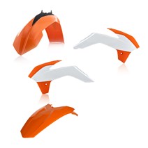 ACERBIS plastový kit pasuje na KTM SX 85/13/17