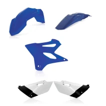 Plastový kit Acerbis pro  YZ 85 15/21 replica 15