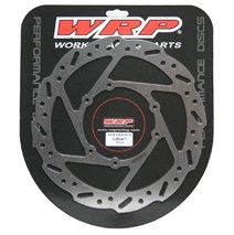 260mm přední kotouč CRF250R/450R 15- ,CRF250RX 19-,CRF450RX 17-