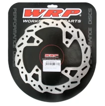 250mm zadní kotouč  pasuje na KXF 250 20-,KXF 450 19-