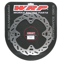 Zadní kotouč 240 mm pasuje na RMZ 250 07-,RMZ 450 05-