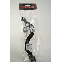 brzdový pedál HONDA CRF 450 02-                                                                                                                                                                                                                           