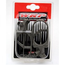 stupačky PRO-PEG SUZUKI KX/KXF/RM-Z 250 04 - STEEL