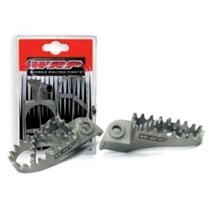 stupačky PRO-PEG HONDA CR / CRF 125/250/450 02 - STEEL