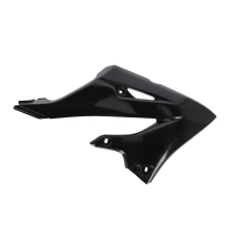 Spoilery Acerbis pro YZ125/250 22/24 černá