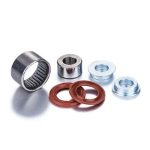 Factory sada uchycení zadního tlumiče dolní pasuje na CR125/250 97-04/CRF250R 04-05/CRF450R 02-04