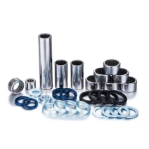 Factory sada přepákování pasuje na YZF250/450 09- WRF250 15-WRF 450 16-