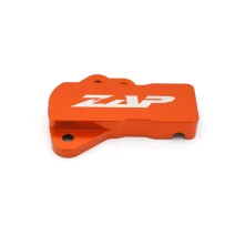 Kryt TPS senzoru pasuje na KTM/HQ/GAS 150/250/300 oranž