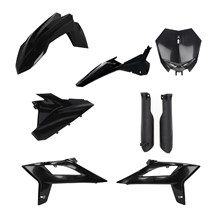 Acerbis plastový full kit pasuje na  Beta RX300/450 22