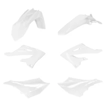 Plastový kit Acerbis pro   YZ125/250 22/24 bílá