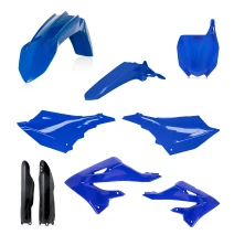 Sada plastů ACERBIS pro YAMAHA YZ125 22-24, YZ250 22-26 replica 22