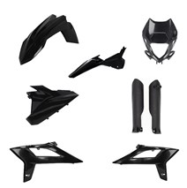 Acerbis plastový full kit pasuje na  Beta RR 20-22