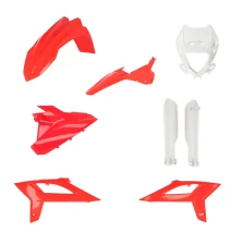 Sada plastů ACERBIS pro Beta RR 20-22 replica 21