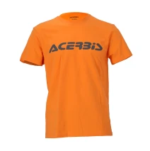 Triko ACERBIS T-Logo oranž