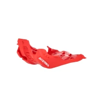 Kryt pod motor ACERBIS pro BETA RR250 2T 20-24, RR300 2T 20-24 červená