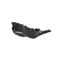 Kryt pod motor ACERBIS pro HONDA CRF250R 22-27, CRF300RX 22-24, CRF300RX ENDURO 25-26 černá