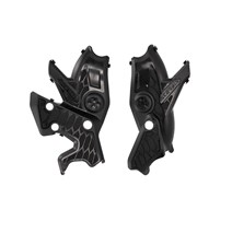 kryt rámu pasuje na YAMAHA TENERE 700 19- černá                                                                                                                                                                                                           