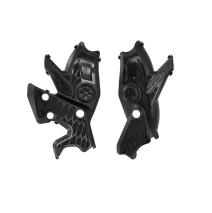 Kryt rámu Acerbis pro YAMAHA TENERE 700 19-26 černá