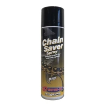 BO OIL CHAIN mazivo na řetěz saver Spray 500 ml
