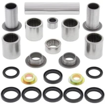 Sada přepákování pasuje na YZF/WRF450 03-04, YZF/WRF250/ YZ125/250 02-04, YZF/WRF426 02