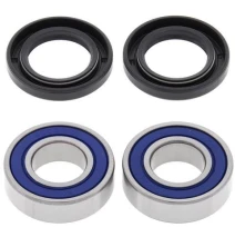Sada ložisek přední kolo pasuje na YZ125/250 92-95 WR250 92-97