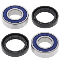 Sada ložisek přední kolo pasuje na KTM SX85 03-08, SX125 93-99, SX250 94-99