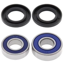 Sada ložisek zadní kolo pasuje na YZ80/85 93-24, YZ65/18-24,RM85 90 -, RM80 90-01