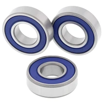 Sada ložisek zadní kolo pasuje na HQ TC50 18-, KTM SX50 15-, SX50 Mini 15-,GAS 50