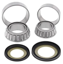 Sada ložisek krku řízení pasuje na KX125 82-91,  KX250 80-91,