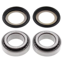 Sada ložisek krku řízení pasuje na RMZ450 05,RM125/250 93-04,