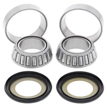 Sada ložisek krku řízení pasuje na CRF150 03-08 CR80 87-02/85