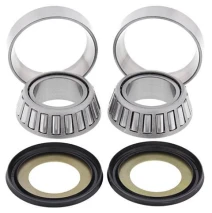 Sada ložisek krku řízení pasuje na KX85 01-08 YZ85 02-08