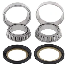 Sada ložisek krku řízení pasuje na KX 60 83-03 ,KLX110 02-08,