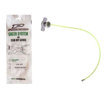 PG odhazovací Green System Uni