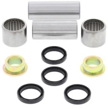 Sada kyvka pasuje na CRF 150 07-, CR80/85 00-07