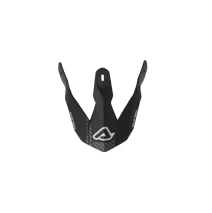 Náhradní kšilt k přilbě Acerbis Linear černá