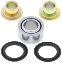 Sada uchycení zadní tlumič spodní pasuje na YZ125/250 93-00, YZF 98-99 ,YZF426 00