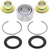 Sada uchycení zadní tlumič spodní pasuje na YZ125 89-92, 250 90-92, YZ80/85 93-02