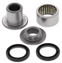 Sada uchycení zadní tlumič horní pasuje na Honda CR 80/85 85-07, CRF150 07-