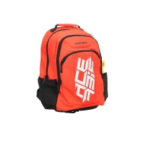 Batoh ACERBIS B-Logo červená