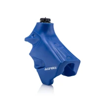 Nádrž Acerbis pro YZ/WR125/250 05-21 12l modrá